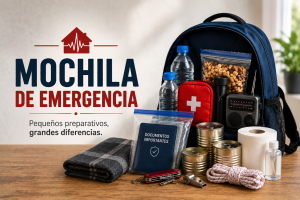 EMERGENCIA