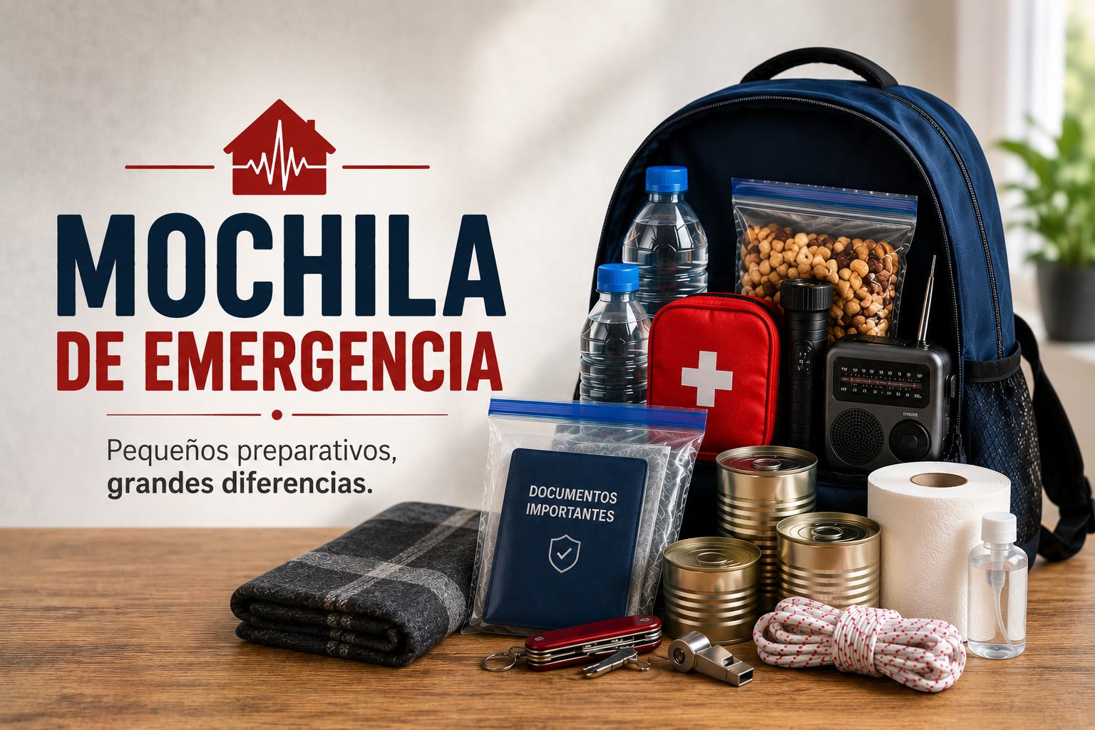EMERGENCIA