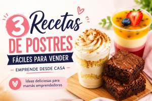 RECETAS