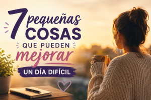 7 PEQUEÑAS COSAS