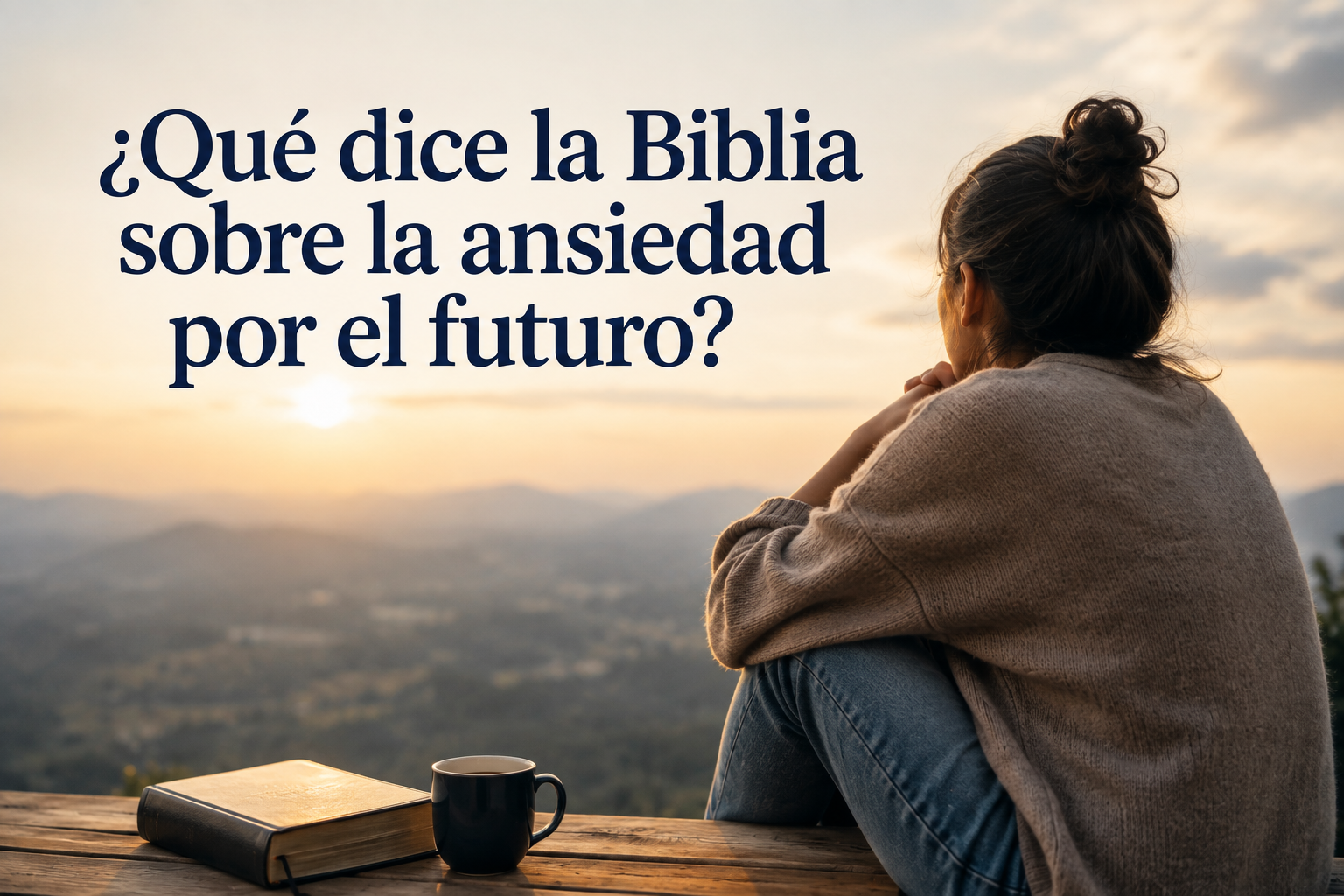 CHICA TRISTE