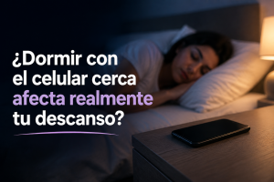 MUJER DURMIENDO