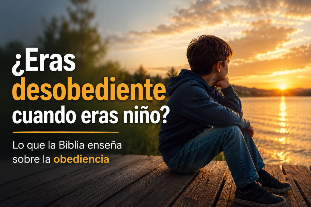 DESOBEDIENCIA