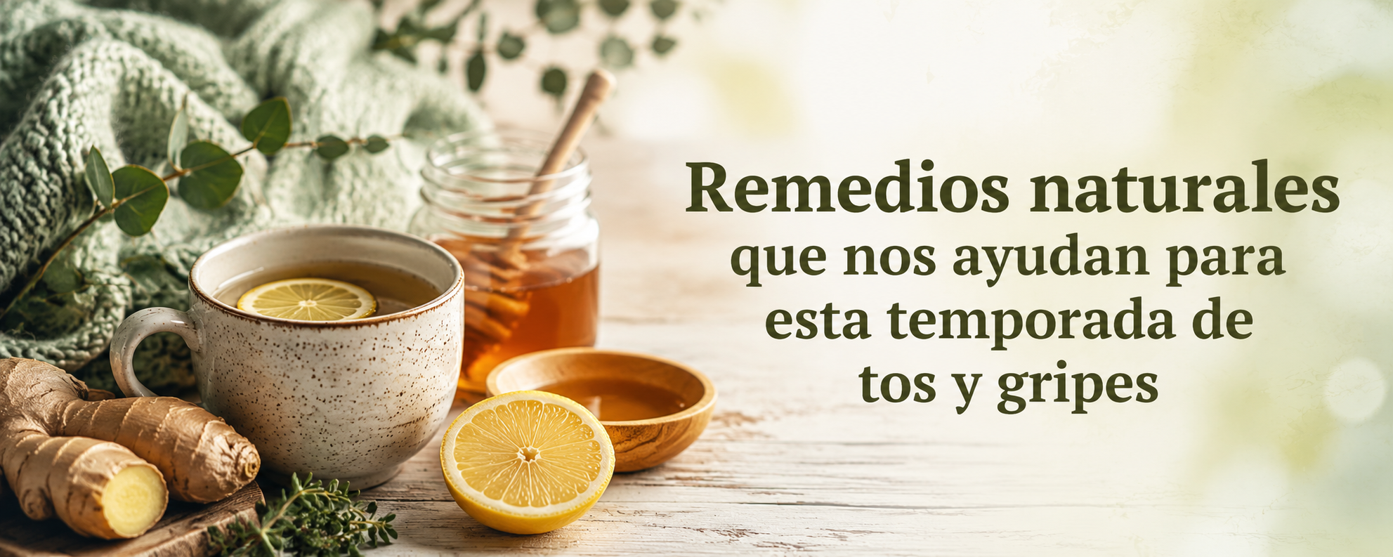REMEDIOS CASEROS