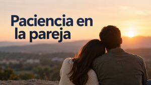 PACIENCIA