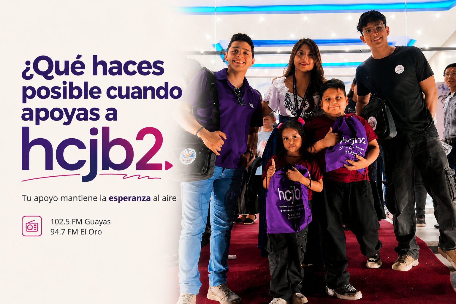 Hcjb2 visita iglesias