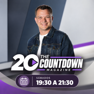20 THE COUNTDOWN