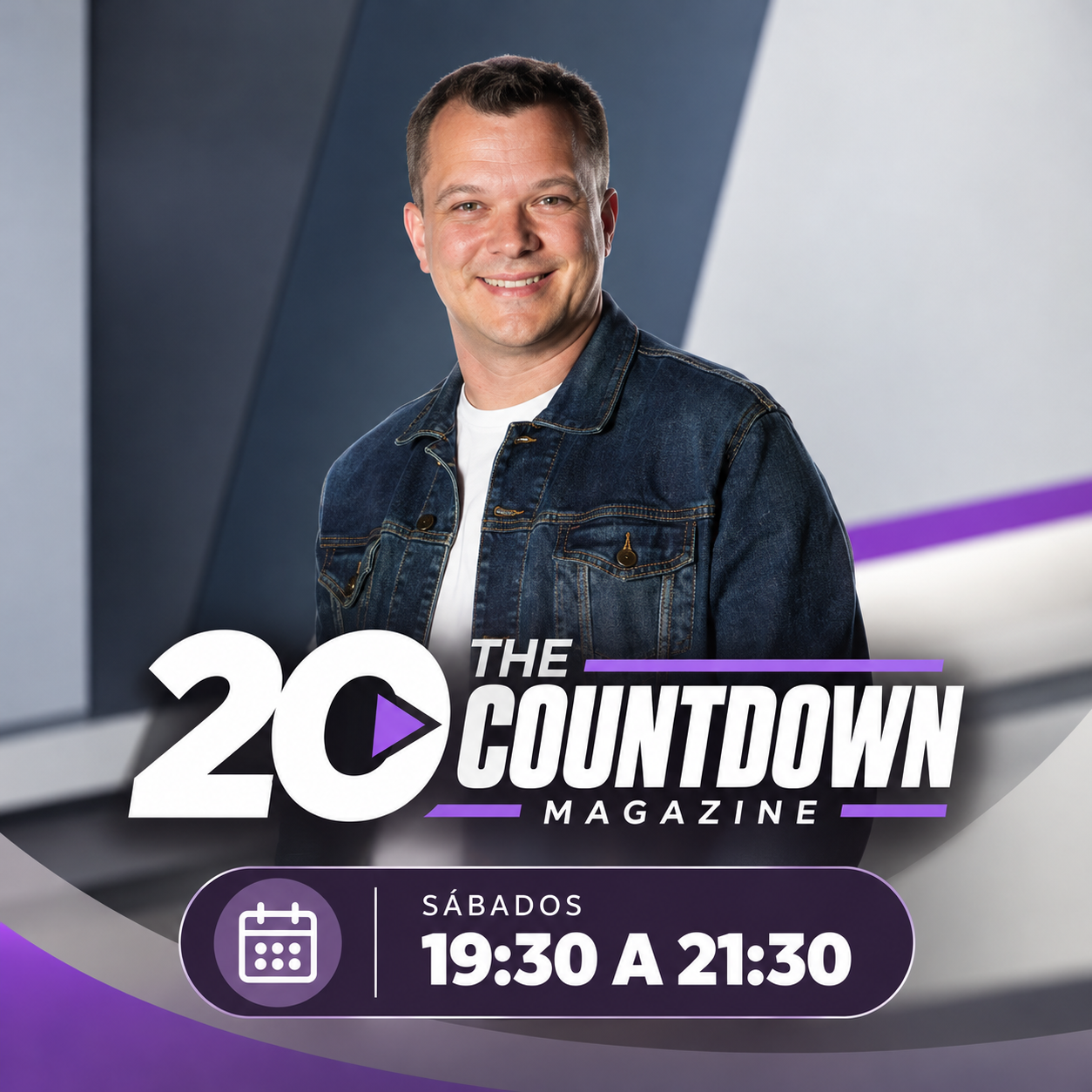 20 THE COUNTDOWN