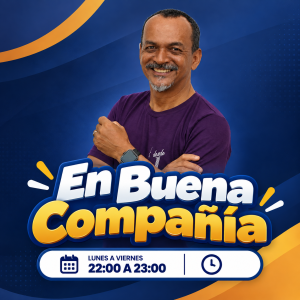 EN BUENA COMPAÑÍA