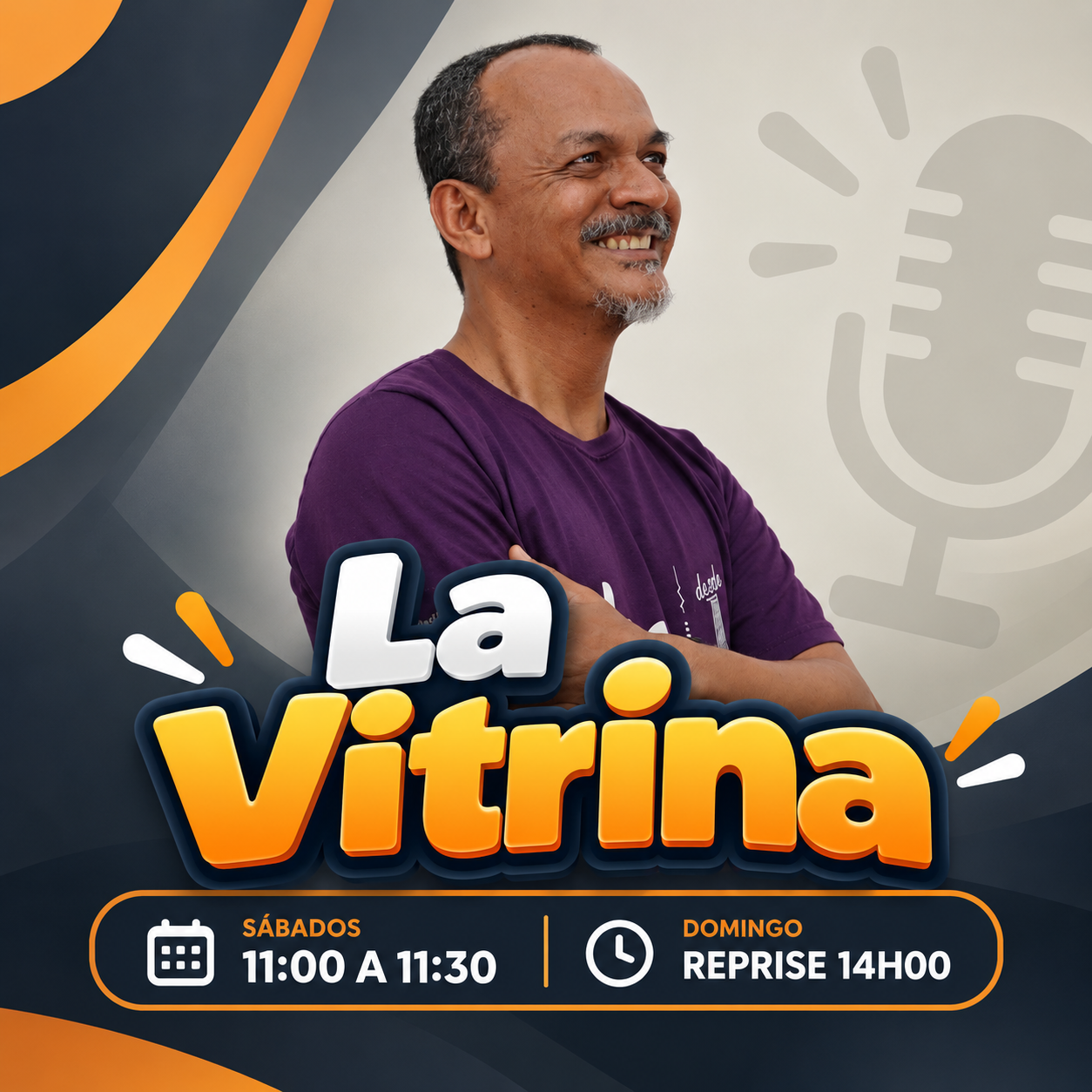 PASTOR CARLOS MIRANDA